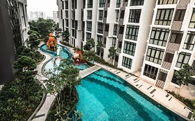 H20 Residence Ara Damansara